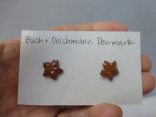 Darling vintage buch - darling, deichmann