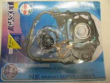 Honda C CF ST 70 C70 ZZ  CF70 ST70 FULL GASKET SET