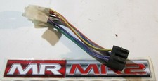 Toyota mr2 mk2 - mk2, stereo