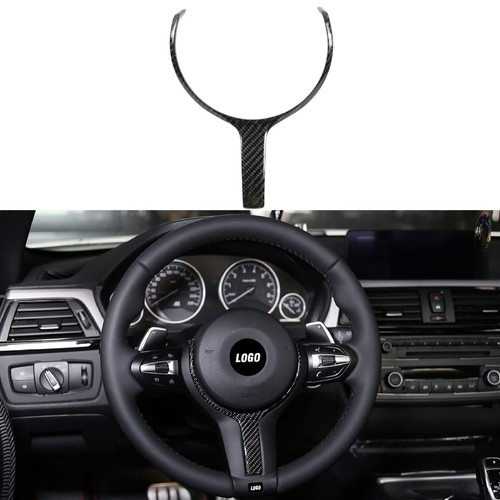Carbon fiber steering wheel - fiber,
