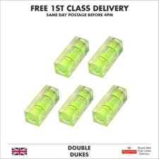 Mini Spirit Level Bubble 29mm