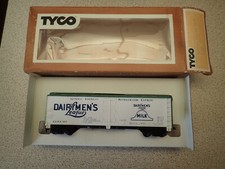 Tyco HO Gauge 329G 40 Foot