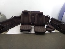 88-94 Mercedes W124 Coupe Euro