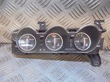 ALFA ROMEO 159 2008 1.9 MK1 TURBO BOOST WATER TEMP FUEL GAUGE CLOCKS 50511919