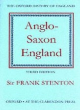 Anglo-Saxon England (Oxford