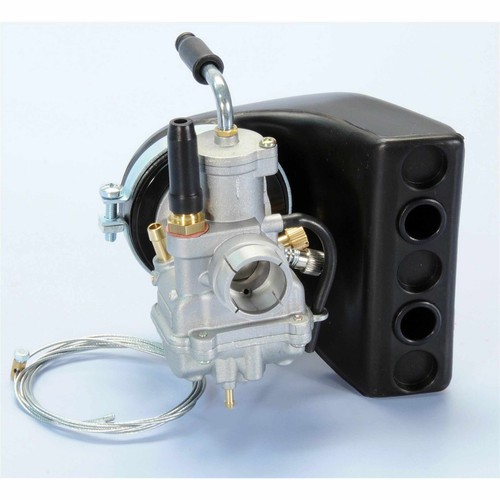 Polini 20117000 carburetor - polini,