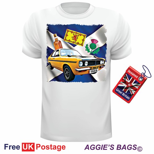Car art classic - car,
