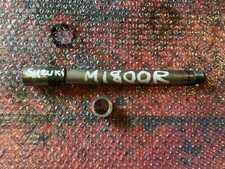 Suzuki VZR Intruder M1800R Front Wheel Spindle