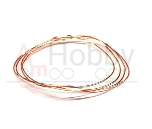 Tamiya enameled wire - tamiya,