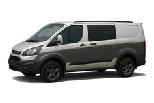 ABS WHEEL ARCHES FENDER FLARES