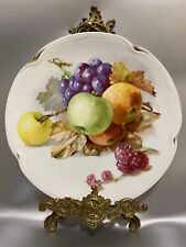 Antique "Royal Rudolstadt"