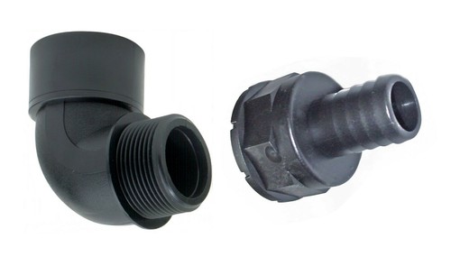 Sink waste adaptor kit - ,, boat