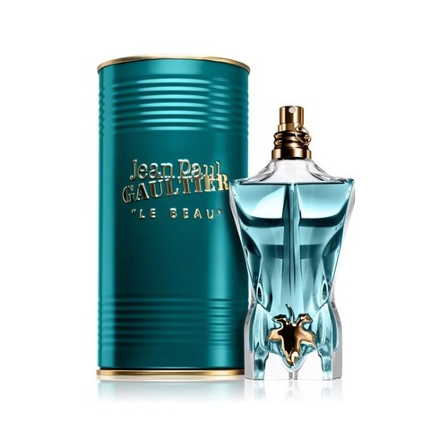 Jean paul gaultier beau eau - jean,