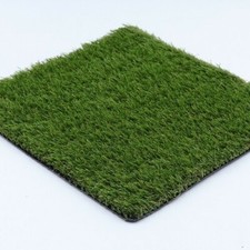 40mm Artificial Grass Natural and Realistic Looking Fake Lawn Astro Turf