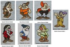 Snow White Dwarves (A) -