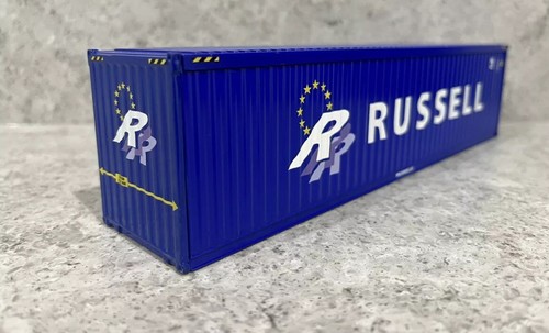 Corgi russell shipping - corgi,
