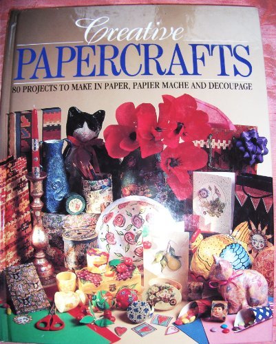 Creative papercrafts 80 - papercrafts:,