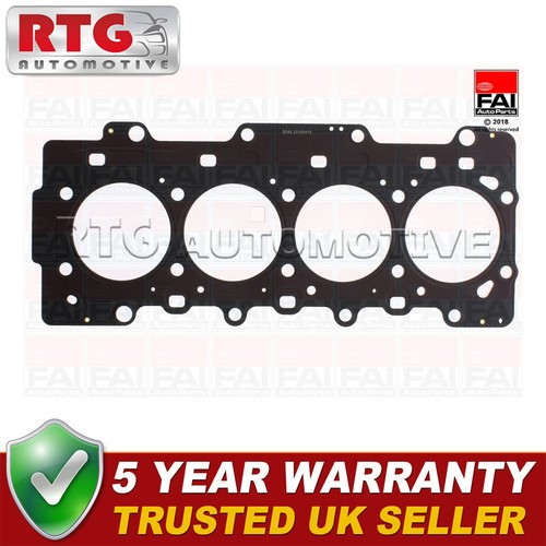Cylinder head gasket - head, fits