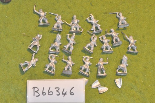 28mm medieval castings - 28mm,