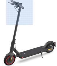 Xiaomi Mi Electric Scooter Pro 2 600 W - 25 km/h Maximum Speed - 45 km