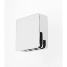 SQUARE BATH FILLER WITH CLICKER WASTE - 708B