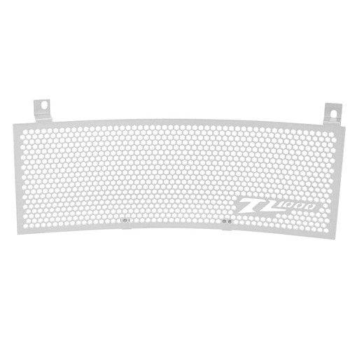 Motorcycle radiator grille - motorcycle,