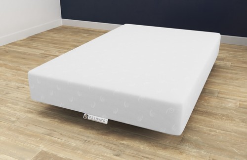 Memory foam mattress - foam,