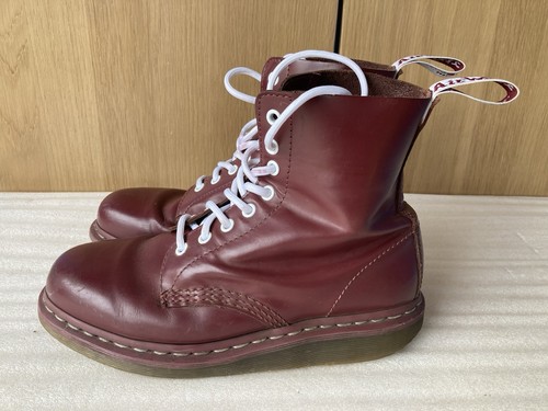 Martens hole chukka ankle - dr,