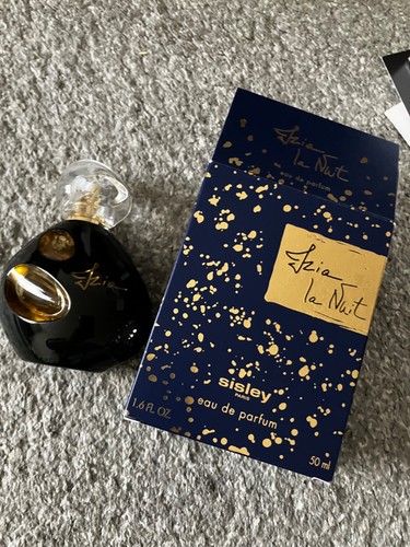 Sisley izia nuit - izia,