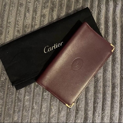 Vintage must cartier long - must, de