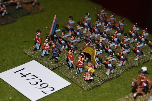 15mm napoleonic british - 15mm,