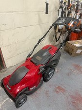 Mountfield Princess 38