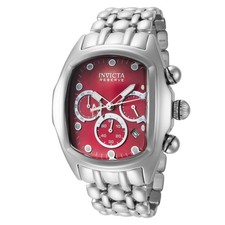 Invicta Men's Lupah 45mm