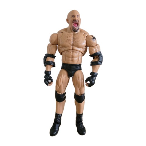 Wwe mattel ultimate edition - wwe,