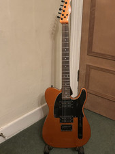 Squier Contemporary Telecaster HH
