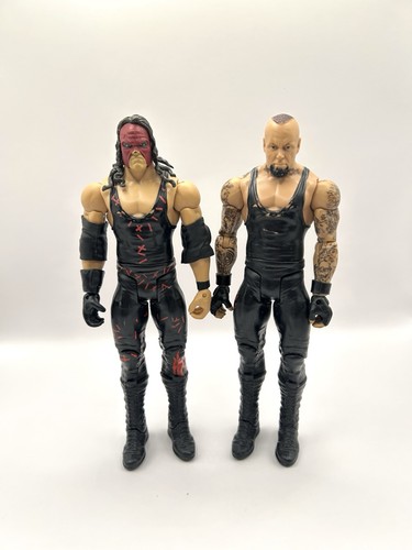 Wwe the undertaker kane - wwe, &