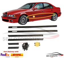 Body Side Moulding Trim Door