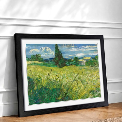 Vincent van gogh - vincent,
