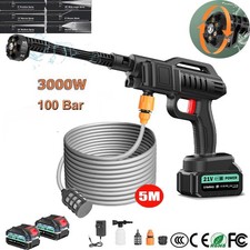 3000w cordless pressure - 3000w, washer