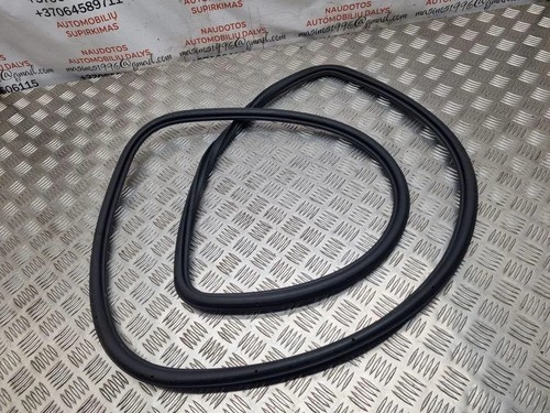 Audi rear door - q7, 4l