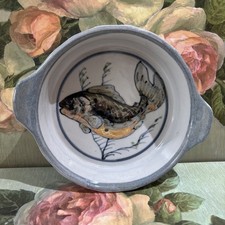 Highland Pottery Stoneware