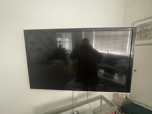 Panasonic l42e5b 42in lcd - panasonic, tx-l42e5b