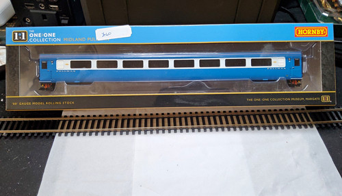 Hornby r40170 midland pullman - hornby,
