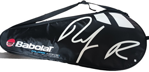 Babolat pure drive andy - drive,