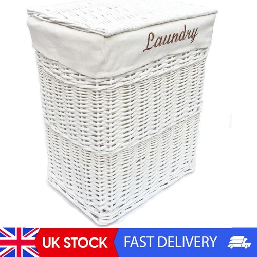 Rectangle wicker washing - rectangle,