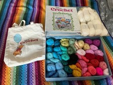 DISNEY CROCHET MAGAZINE