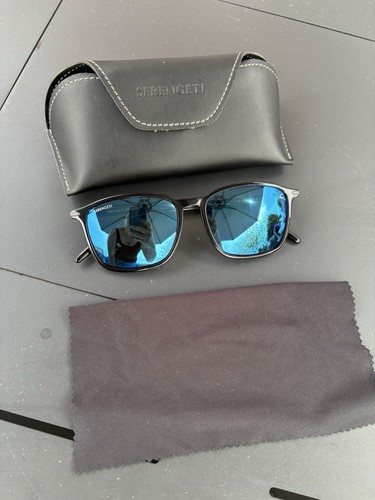 Serengeti polarized sunglasses - polarized,