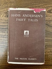Hans Christian Andersen’s