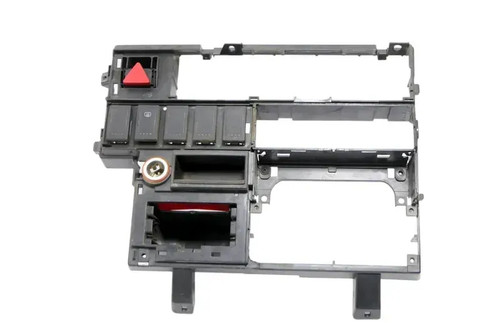 Frame around ashtray - frame,