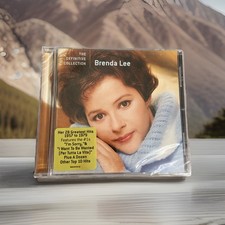 Brenda Lee - The Definitive